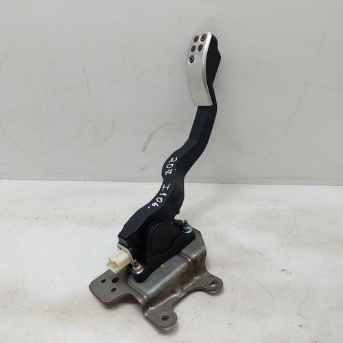 Pedal Acelerador Eletrônico Peugeot 206 207 Cód. 0280755027