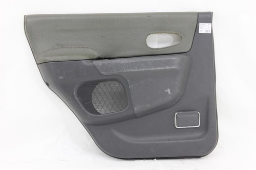 Forro Porta Tras Le Pajero Sport 98/05 Us (648)