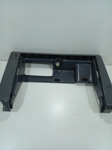 Moldura Porta Luvas Vw Santana  1992/1998 3258579241 Vj