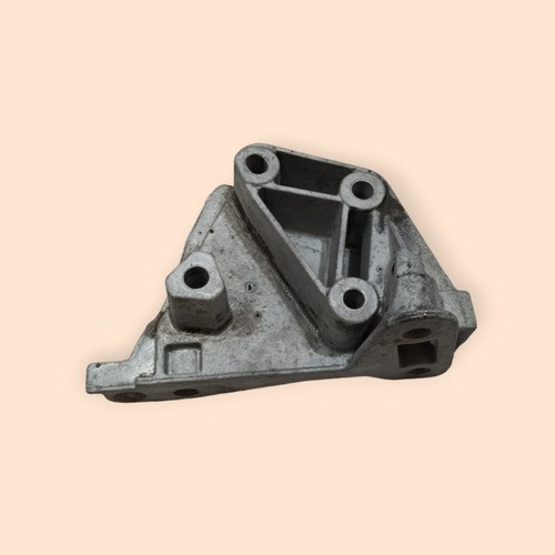 Suporte Inferior Coxim Motor Renault Megane 2. 97 2001