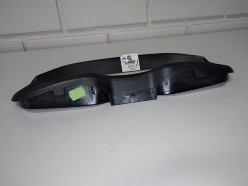 Moldura  Painel Instrumentos Peugeot 208    1638*