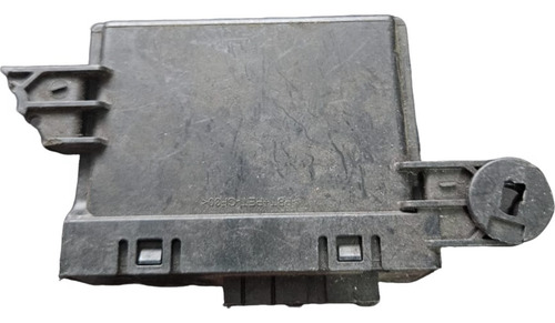 Módulo Sensor Estacionamento Chevrolet S10 Onix 2.5 2013/18