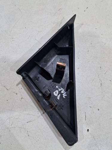 Moldura Interna Retrovisor Dd Civic 1996/2000  Cxc49 (av)