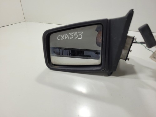 Retrovisor Manual Esquerdo Gm Kadett 90/98 (r) 333