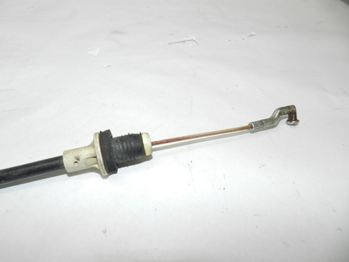 Cabo Embreagem Gm Corsa 1997 1550150838