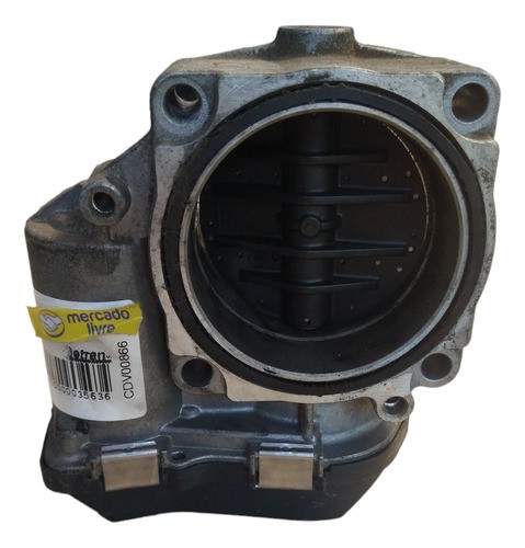 Tbi Corpo Borboleta Bmw 118i 2.0 2009 2010 2011 2012 2013