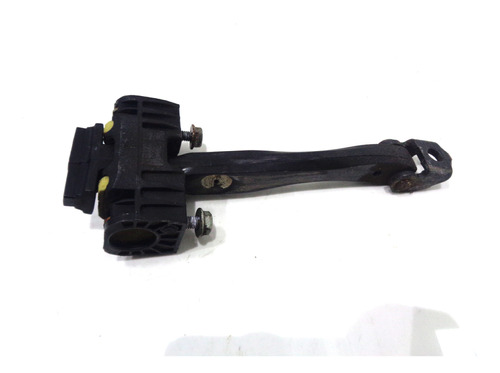 Limitador Porta Trase Esquer Citroen C4 Pallas 2010