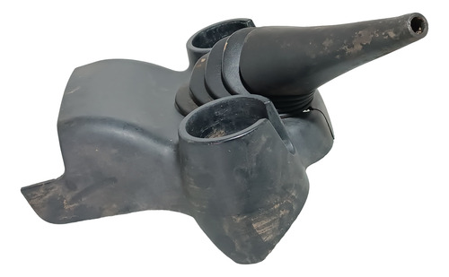 Moldura Console Porta Copos Ford Ranger 1998 2011 Detalhes