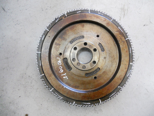 Volante Motor Fiat Palio Uno 1.0 1.3 8v 16v 46745228