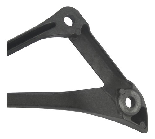 Bacalhau Traseiro Esquerdo Kawasaki Zx10r (475) 2011