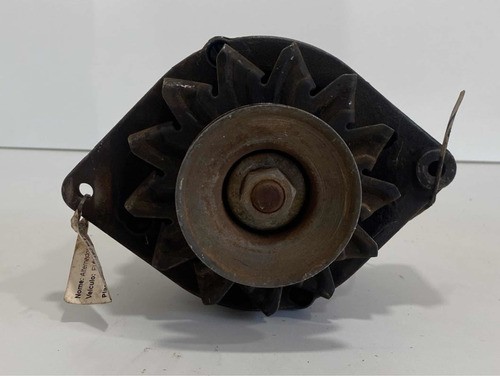 Alternador Fiat Uno / Elba / Fiorino 1.0 8v Fiasa Bosch