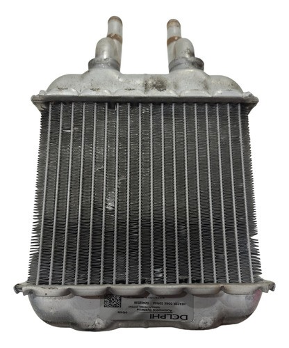 Radiador Ar Quente Gm Corsa 94/02 (al) Cxf 41