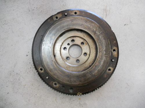 Volante Motor Fiat Palio Uno 1.0 1.3 8v 16v 46745228