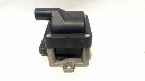 Bobina De Ignição Vw Golf Bi0015mm Magneti Marelli D115