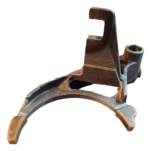 Garfo 1a E 2a Marcha Palio Uno Idea Punto 46820993 Original