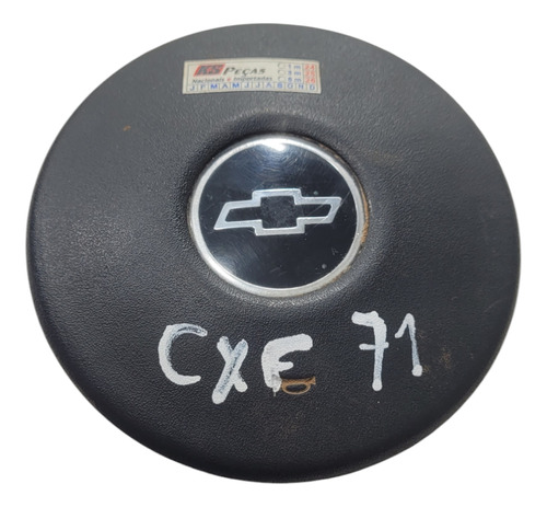 Tampa Capa Buzina Gm Corsa 94/06 (al) Cxf 71