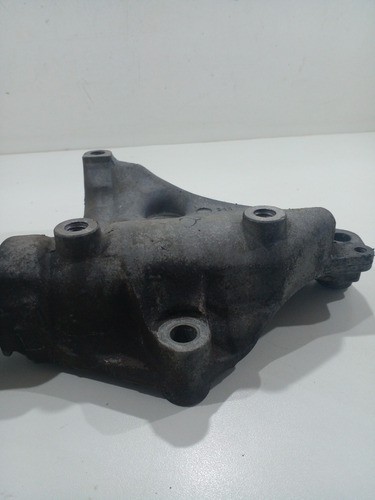 Suporte Compressor Ar Peugeot 206 1.0 2003 8200025937 (vj)