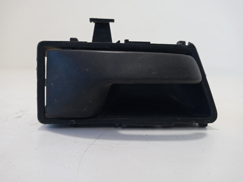 Maçaneta Interna Direita Dianteira Vw Original Cod:837236a