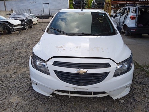 Sucat Chevrolet Onix  80cvs 2019 Flex 1.0