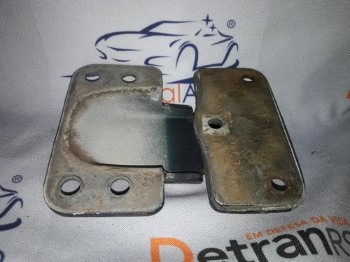 Dobradiça Superior Da Porta Traseira Ducato 0799