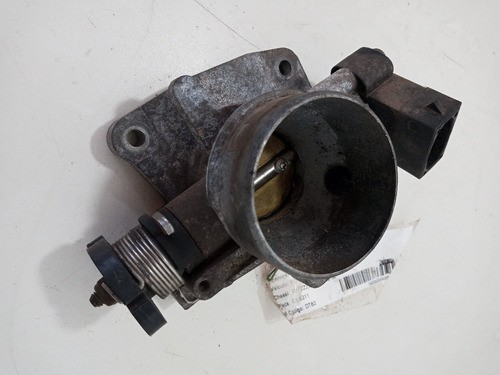 Tbi Corpo De Borboleta Ford Ka Original