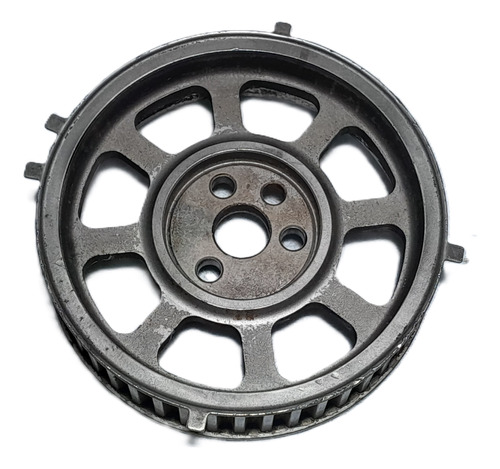 Polia Comando Oleo Ducato 2.8 Iveco 2.8 1997/2007