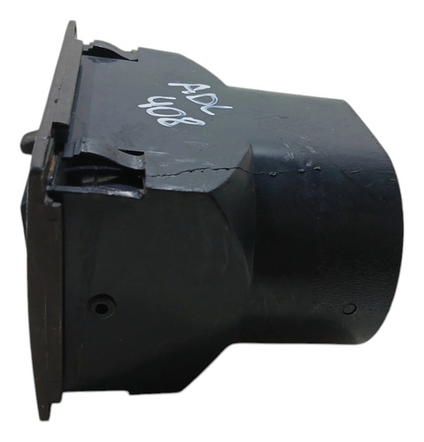 Difusor Ar Esquerdo Ford Del Rey 1981 Adl 408 (ap)