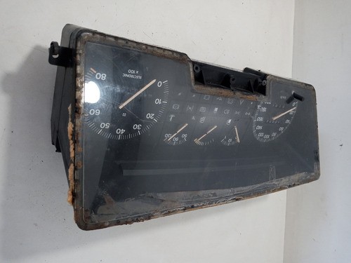 Painel De Instrumentos Fiat Elba Uno Argentino 41789 Originl