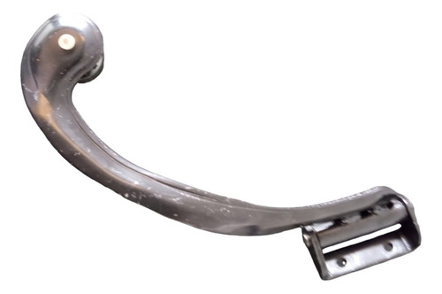 Trilho Carrinho Porta Correr Direita Fiat Doblo 2004