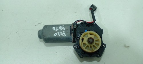 Motor Máquina Vidro Traseira Direita Polo 1998 Cxd72 (s)