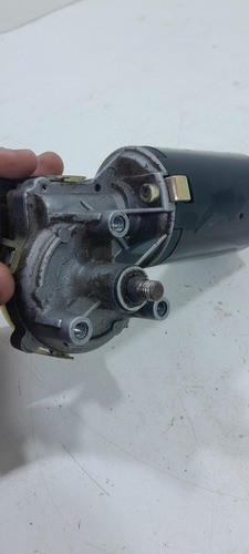 Motor Limpador De Parabrisa Diant Fiat Palio 08/12 (vj)