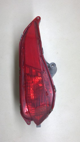 Lanterna Luz Neblina Yaris Sedan 18/19 W4447/w4448 C/detalhe