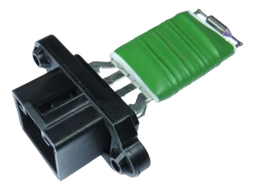 Resistencia Ar Condicionado Ford Fiesta Focus Ka Original