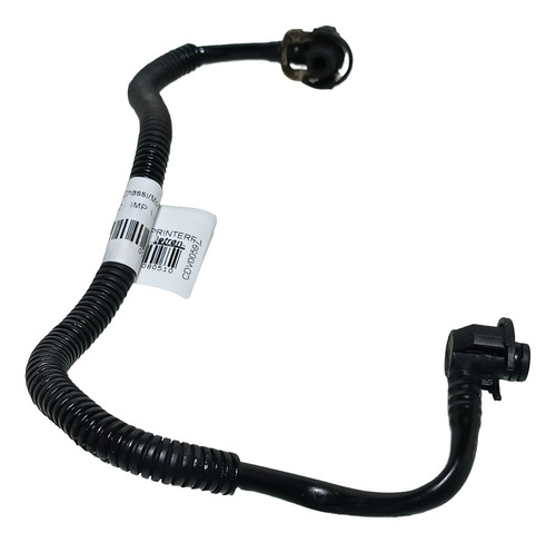 Tubo Cano Mangueira Diesel Sprinter 313 311 2001/2011