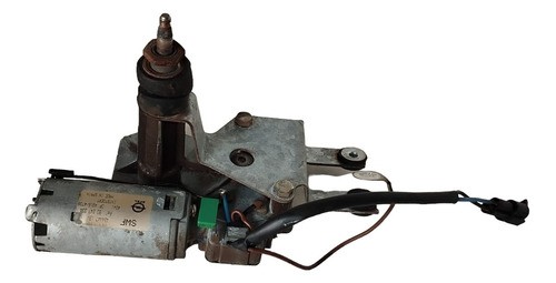 Motor Limpador Para-brisa Trazeriro Gm Corsa Wagon 1997 2002