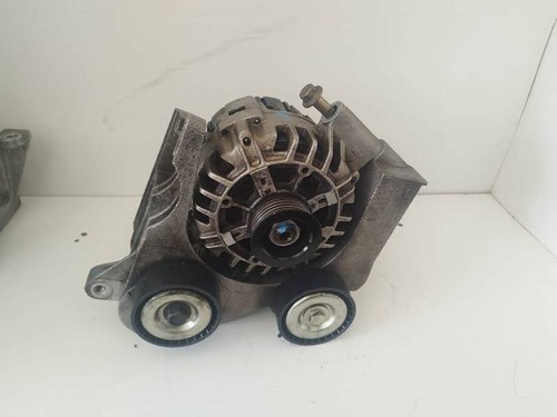 Suporte Alternador Tensor Ecosp Fiesta Ka Zetec 2011 Usado