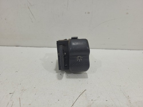 Botão Interruptor Farol Vw Gol G2 G3 (t)