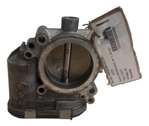 Tbi Corpo Borboleta Mercedes C180 C200 1.8 2011 2012 2013