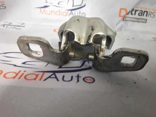 Dobradiça Porta D D Renault Sandero Logam Oroch 07... 0768