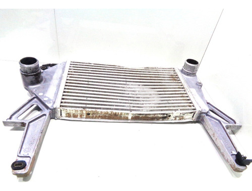 Intercooler Ranger 2011