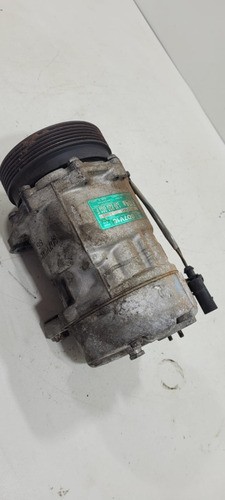 Compressor De Ar Audi A3 Vw Golf 1.6 Sr  1j0820803f (m)