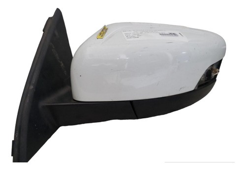 Espelho Retrovisor Xc60 Esquerdo 2009 2010 2011 2012 2013