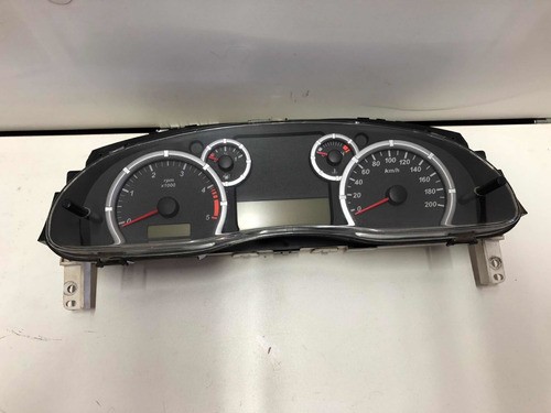 Painel Instrumentos Ford Ranger 3.0 2005 Original