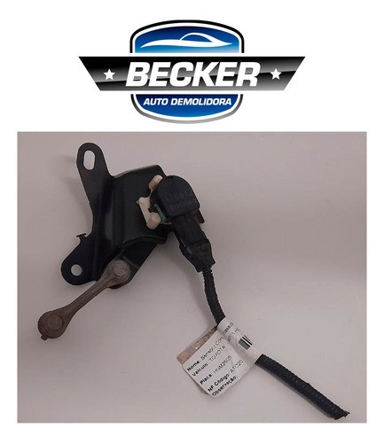 Sensor Estabilidade Hilux 2012/2015 - 1l0612 / B1912002