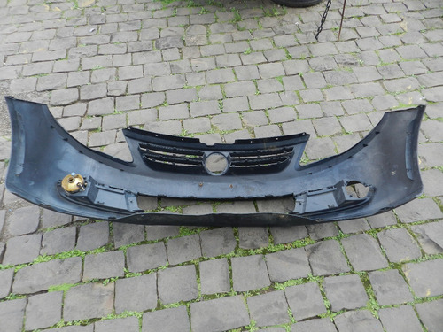 Para-choque Dianteiro Vw Gol Voyage G5 2009 A 2012