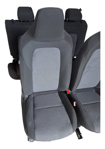 Jogo Banco Onix Hatch Plus 2020 2021 2022 2023 Completo
