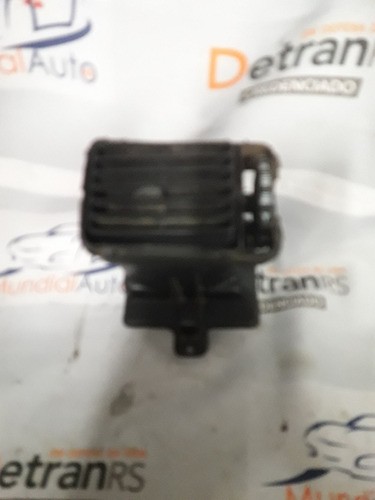 Difusor De Ar Painel Fiat Uno Ld 2651980dx