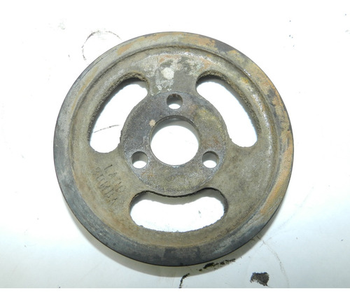 Polia Bomba Água Fiat Tempra 2.0 8v 16v 1992 A 1998
