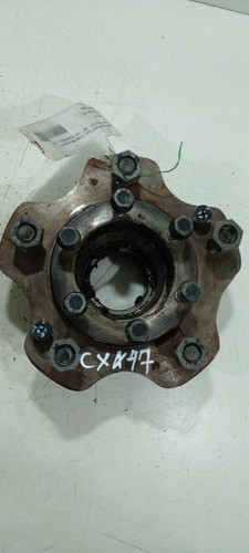 Cubo Roda Traseiro Hyundai Hr 2010/15 (r)