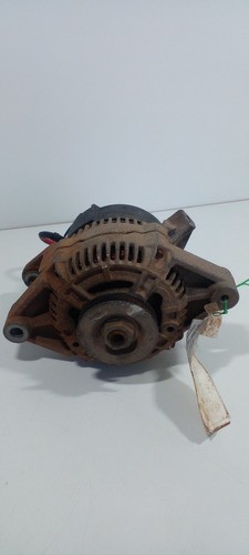 Alternador Gm Corsa Montana Meriva Clássic 90389246